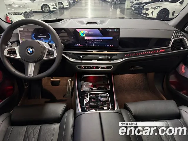 BMW X5 2026 thumb 7