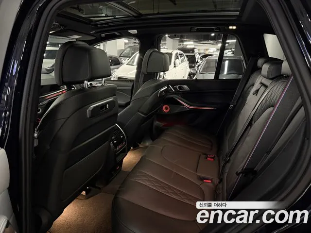 BMW X5 2026 thumb 10