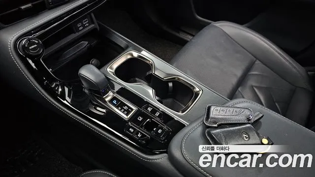 Lexus NX 2022 thumb 9