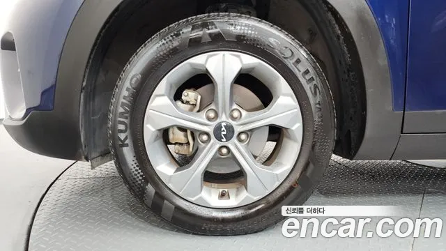 Kia Seltos 2023 thumb 5