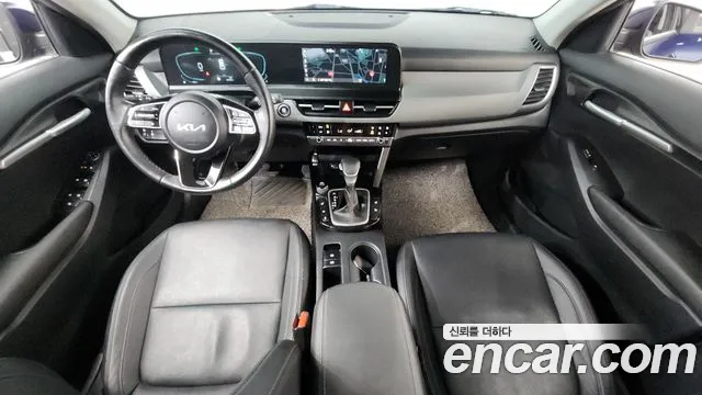 Kia Seltos 2023 thumb 7