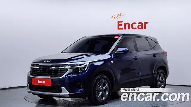 Kia Seltos 2023 thumb 12