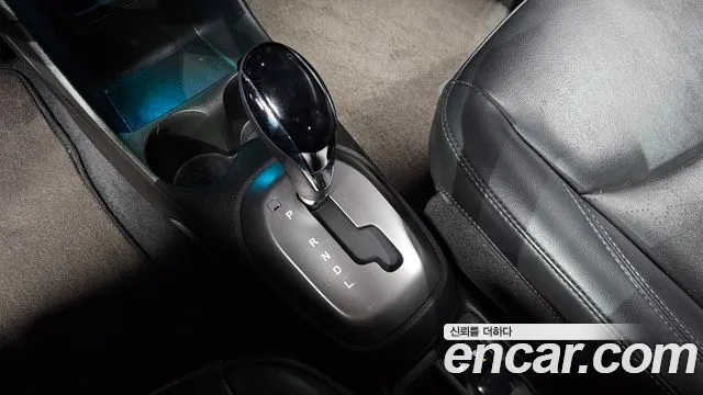 ChevroletGMDaewoo Spark 2016 thumb 9