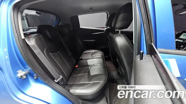 ChevroletGMDaewoo Spark 2016 thumb 11