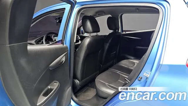 ChevroletGMDaewoo Spark 2016 thumb 12