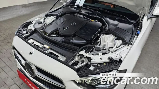 Mercedes-Benz C-Класс 2026 thumb 5