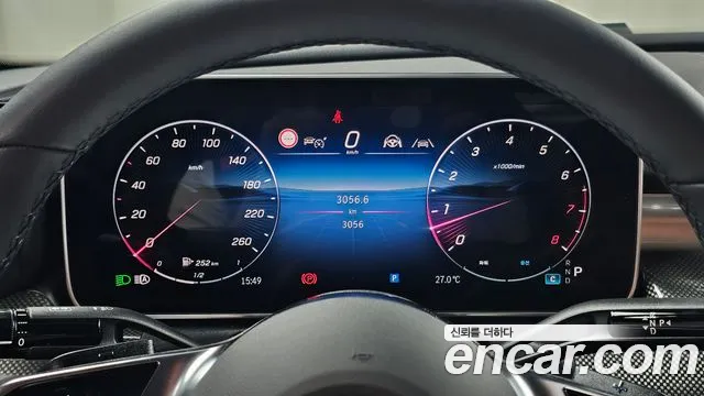 Mercedes-Benz C-Класс 2026 thumb 7