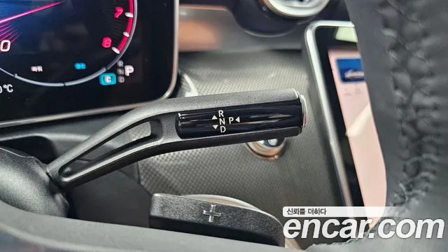 Mercedes-Benz C-Класс 2026 thumb 8