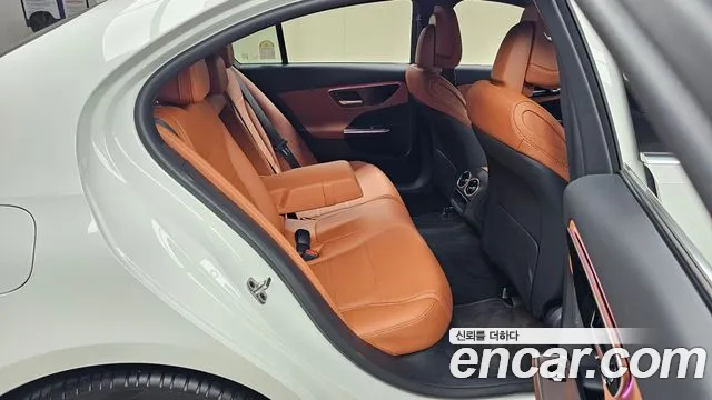 Mercedes-Benz C-Класс 2026 thumb 11