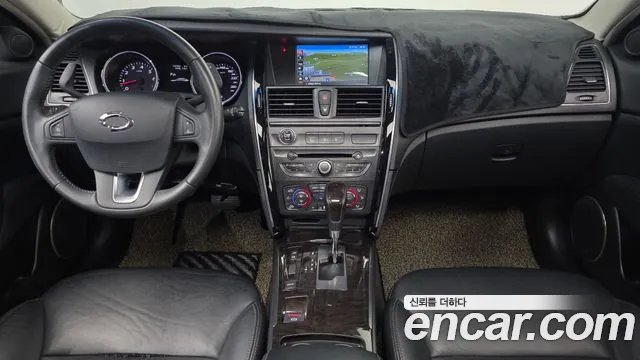 Renault-KoreaSamsung Latitude 2012 thumb 7