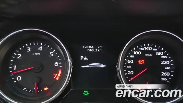 Renault-KoreaSamsung Latitude 2012 thumb 8