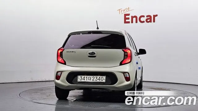 Kia Morning 2017 thumb 4