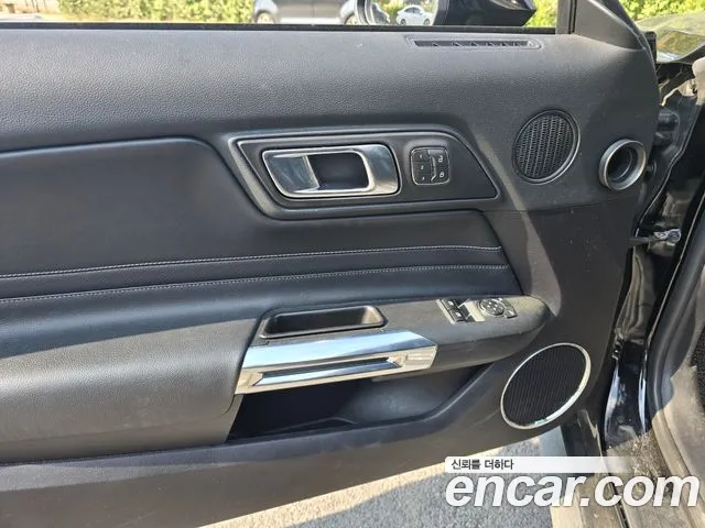 Ford Mustang Mach-E 2019 thumb 6