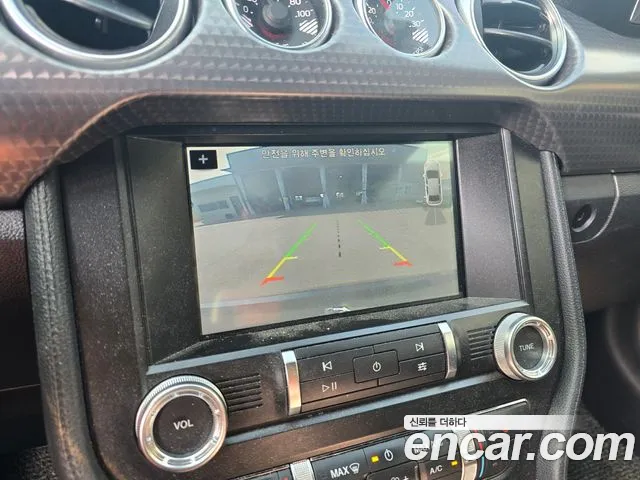 Ford Mustang Mach-E 2019 thumb 10