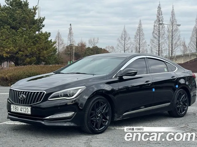 Hyundai Aslan 2014 thumb 2