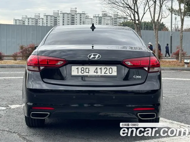 Hyundai Aslan 2014 thumb 7