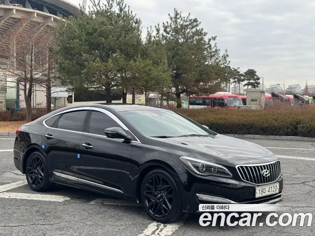 Hyundai Aslan 2014 thumb 8
