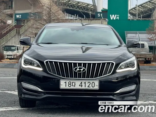 Hyundai Aslan 2014 thumb 11