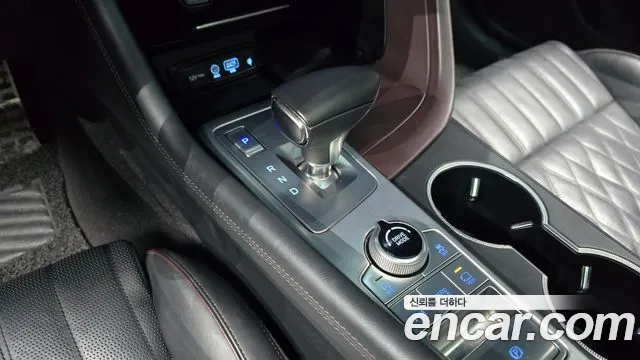 Genesis G70 2019 thumb 8