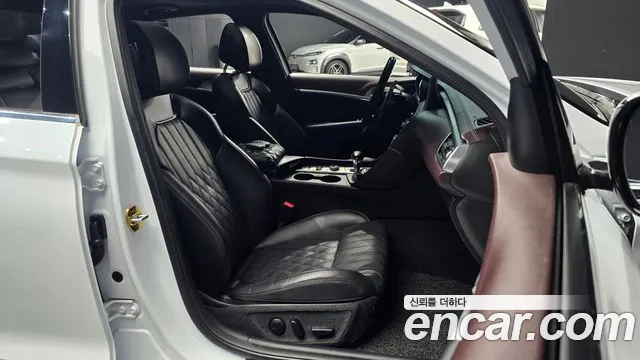 Genesis G70 2019 thumb 9