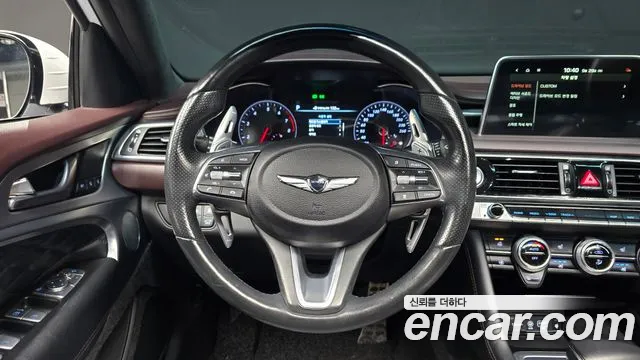 Genesis G70 2019 thumb 12