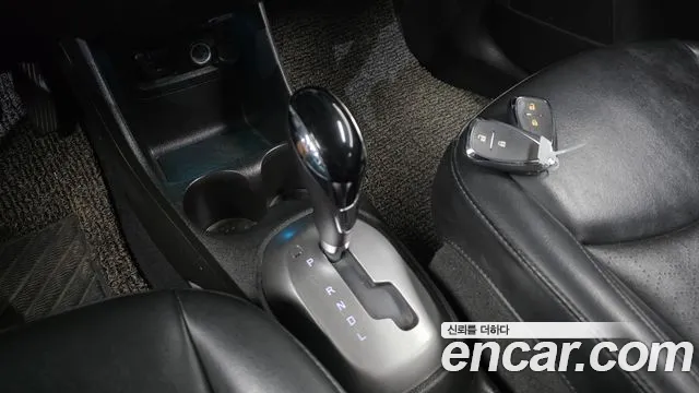ChevroletGMDaewoo Spark 2017 thumb 9