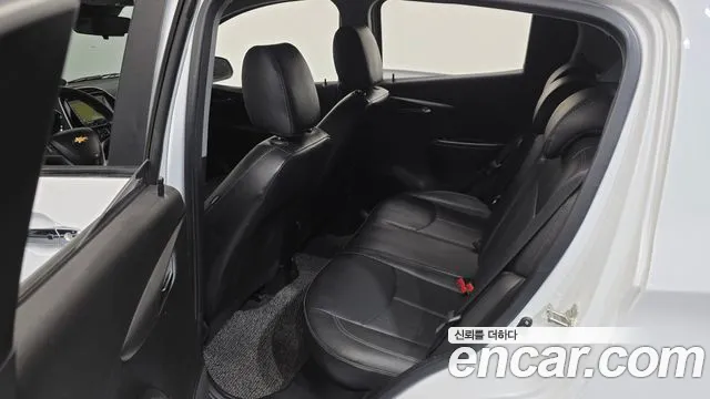 ChevroletGMDaewoo Spark 2017 thumb 12