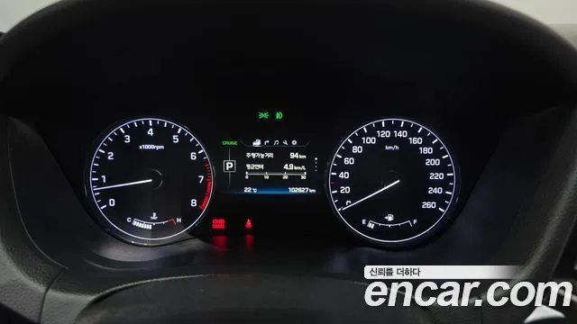 Hyundai Genesis 2015 thumb 8