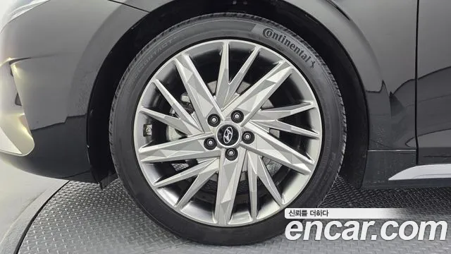 Hyundai Grandeur 2020 thumb 5