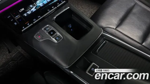 Hyundai Grandeur 2020 thumb 9
