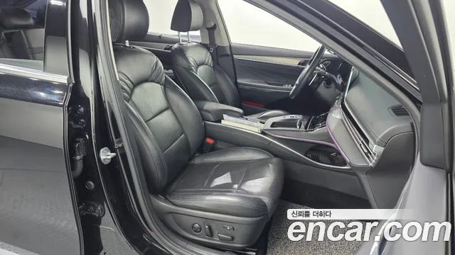 Hyundai Grandeur 2020 thumb 11