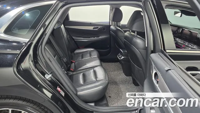 Hyundai Grandeur 2020 thumb 12