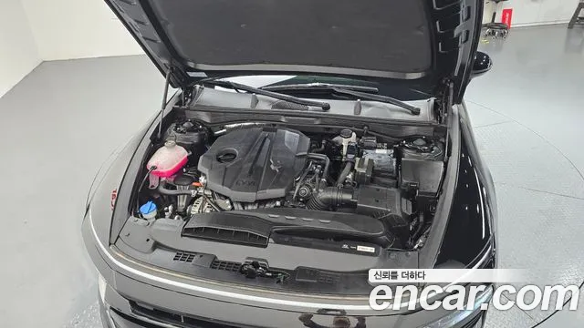 Hyundai Sonata 2024 thumb 6