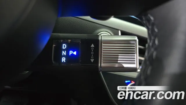 Hyundai Sonata 2024 thumb 9