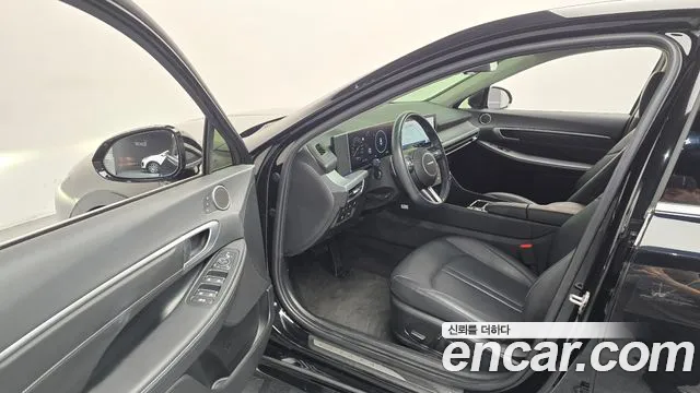 Hyundai Sonata 2024 thumb 10