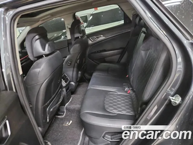 Kia Sportage 2021 thumb 6