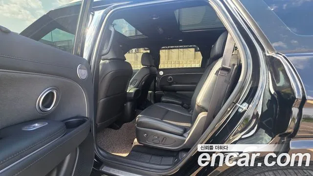 Hyundai Palisade 2025 thumb 9
