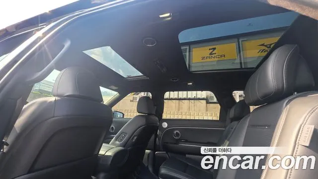 Hyundai Palisade 2025 thumb 10