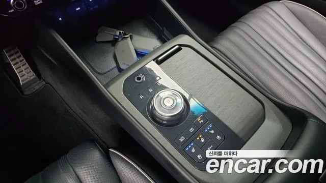 Kia K8 2025 thumb 8