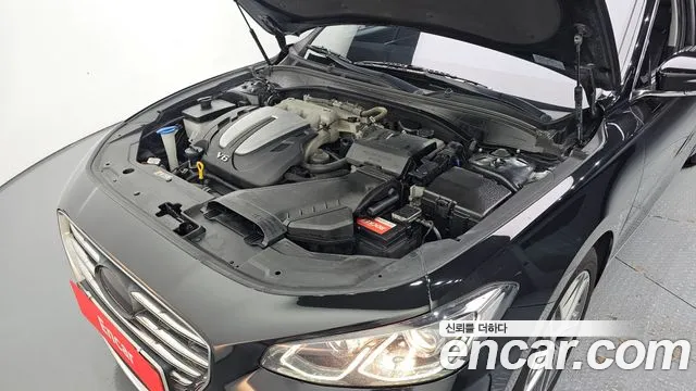 Hyundai Grandeur 2017 thumb 6