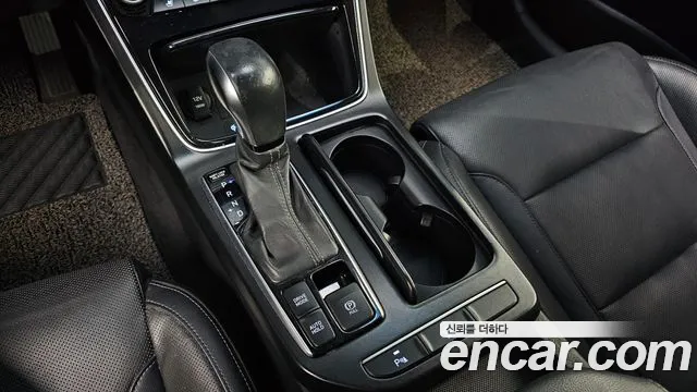 Hyundai Grandeur 2017 thumb 9