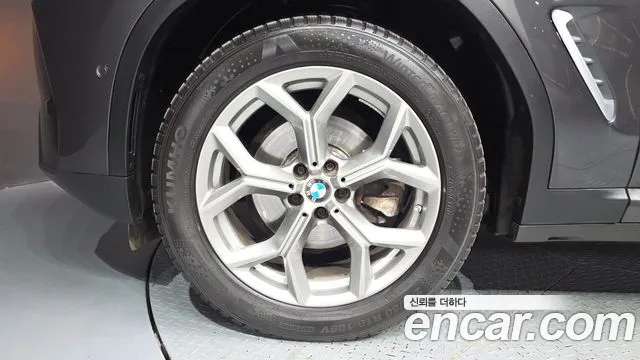 BMW X4 2023 thumb 5