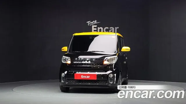 Kia Ray 2021 thumb 3