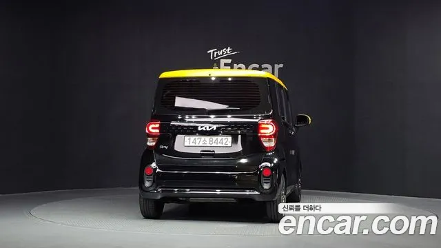 Kia Ray 2021 thumb 4