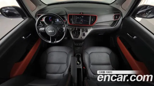 Kia Ray 2021 thumb 7