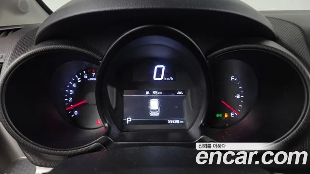 Kia Ray 2021 thumb 8