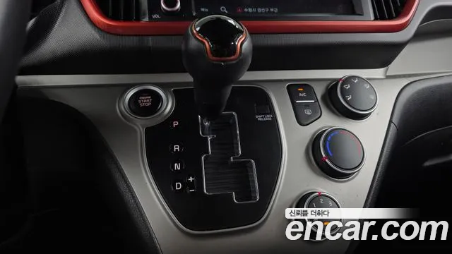 Kia Ray 2021 thumb 9