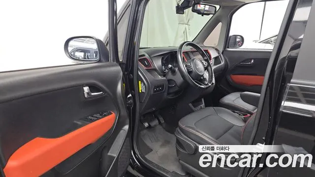 Kia Ray 2021 thumb 10