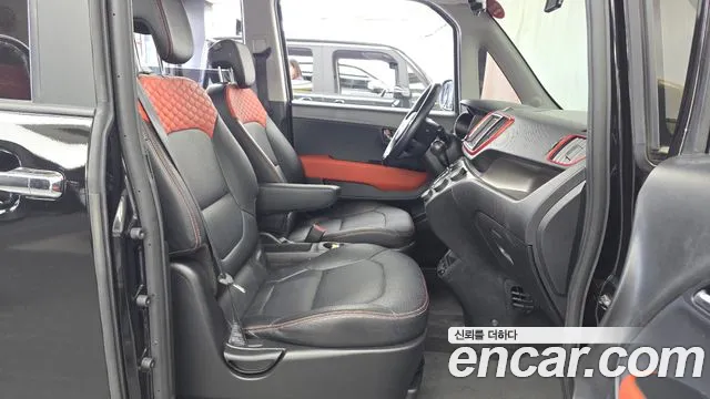 Kia Ray 2021 thumb 11
