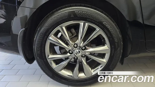 Kia Carnival 2020 thumb 5